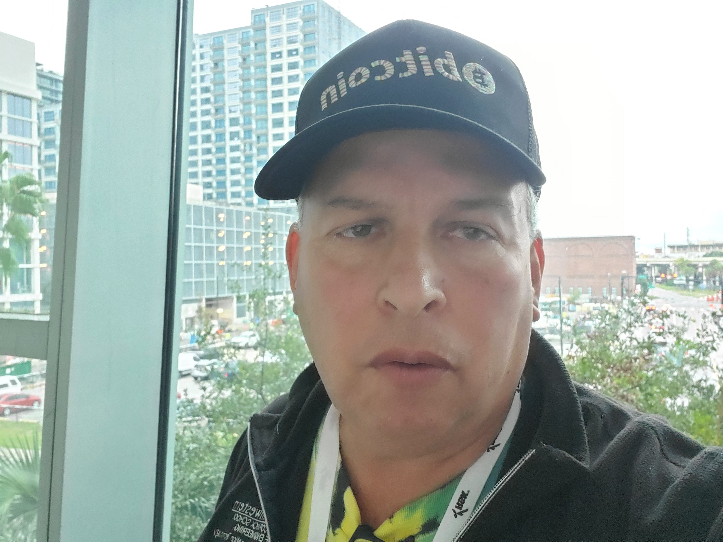 Newsweed founder